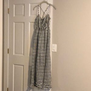 NWT Maxi dress